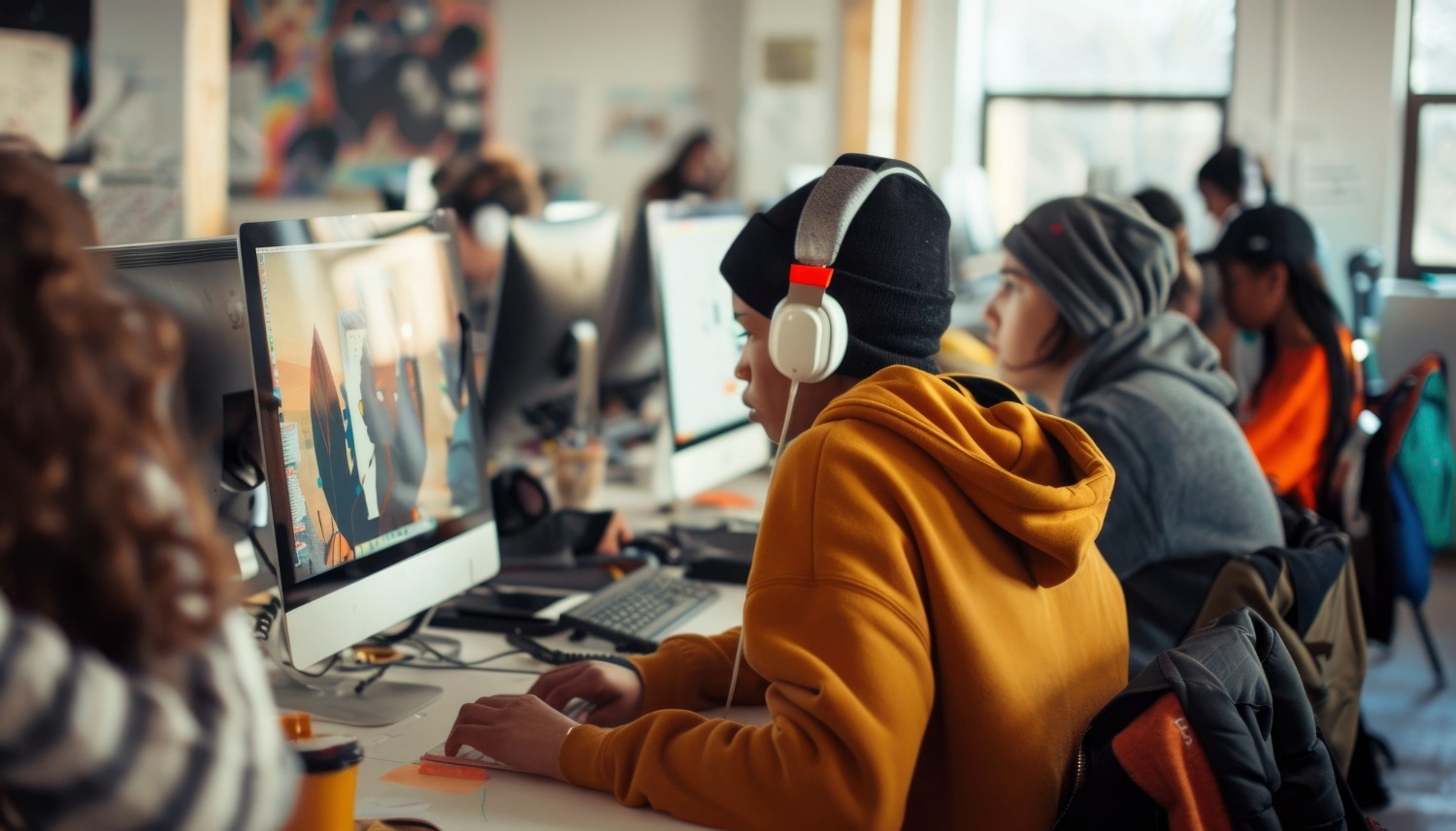 Stream & Subject Selection Support